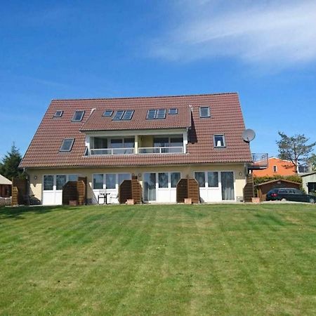 Haus Inselperle Mit Blick Auf Den Bodden Apartment Alt Reddevitz Exterior photo