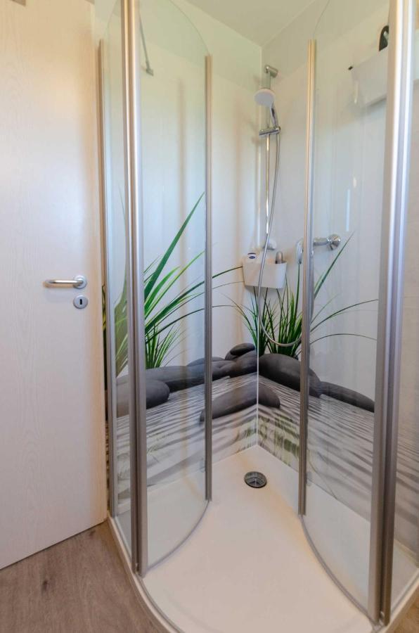Haus Inselperle Mit Blick Auf Den Bodden Apartment Alt Reddevitz Room photo