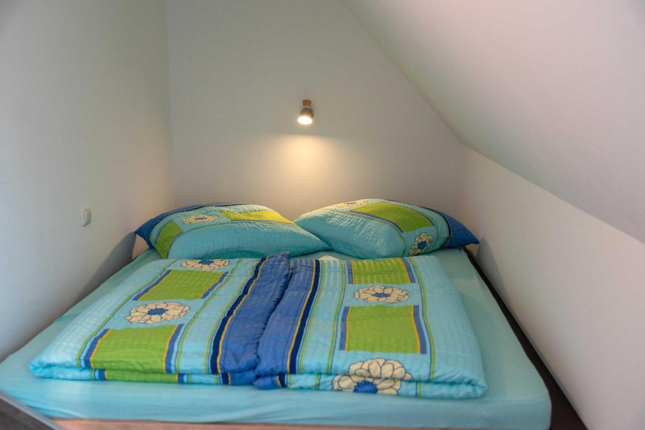 Haus Inselperle Mit Blick Auf Den Bodden Apartment Alt Reddevitz Room photo